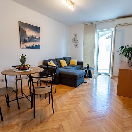 Apartment Bonaca Mokošica Exteriér fotografie